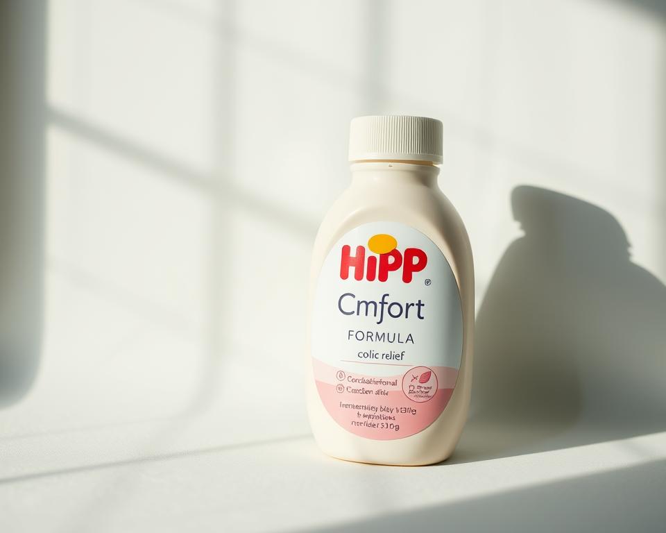 Hipp Comfort Formula