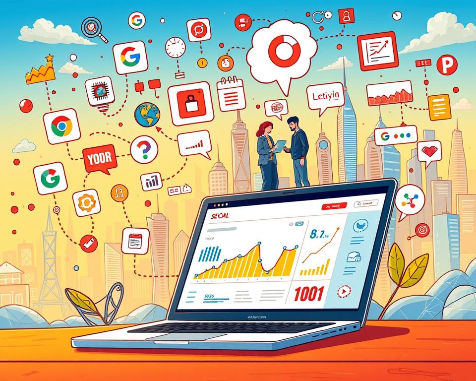 Digital Marketing 1on1