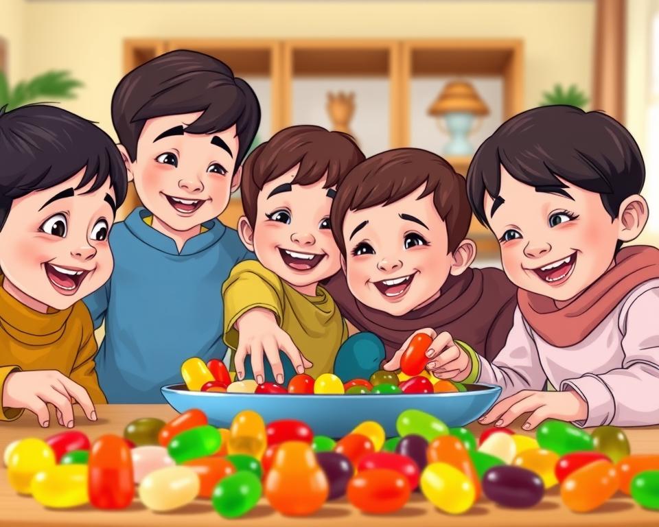 kids multivitamin halal