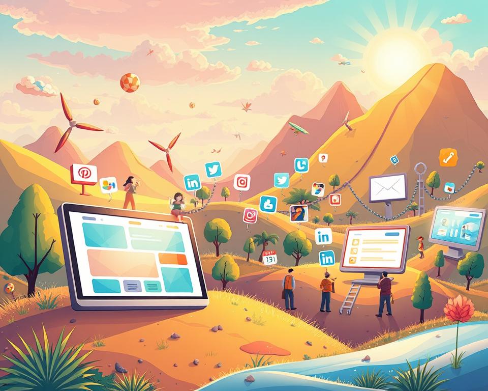 Digital Marketing Marketing 1on1
