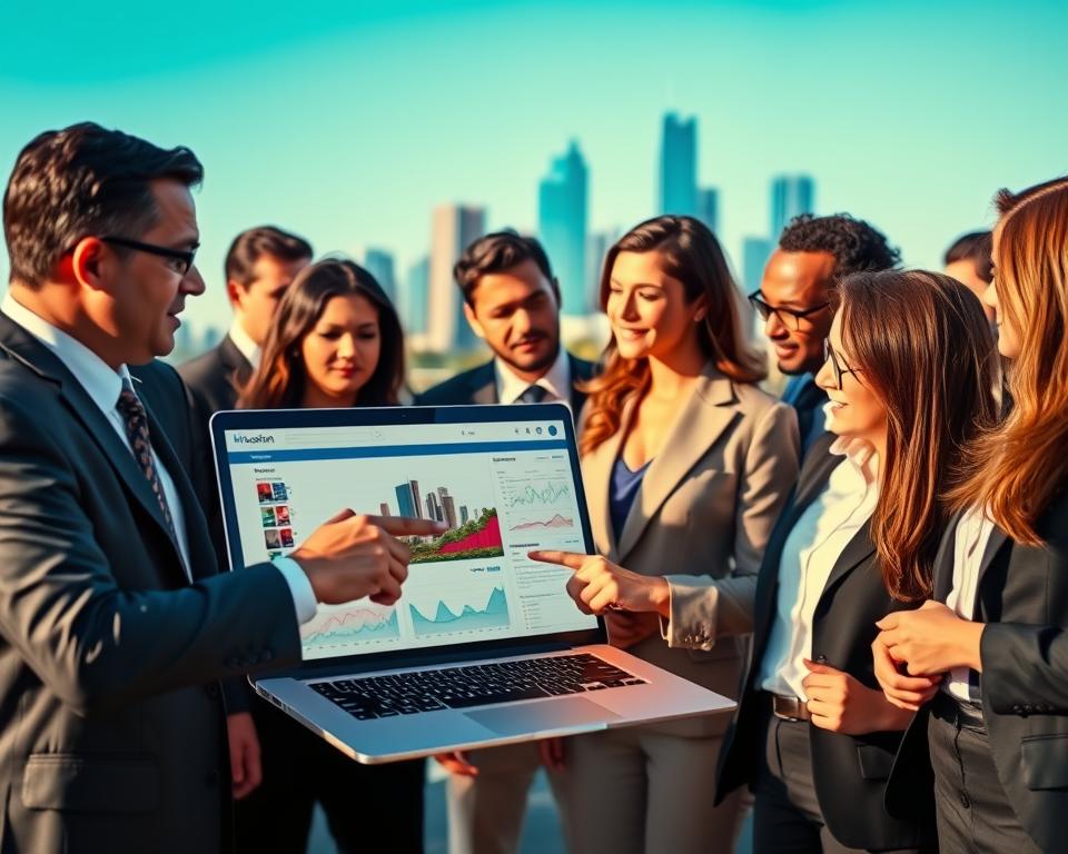 Marketing 1on1 is the premier SEO in San Diego