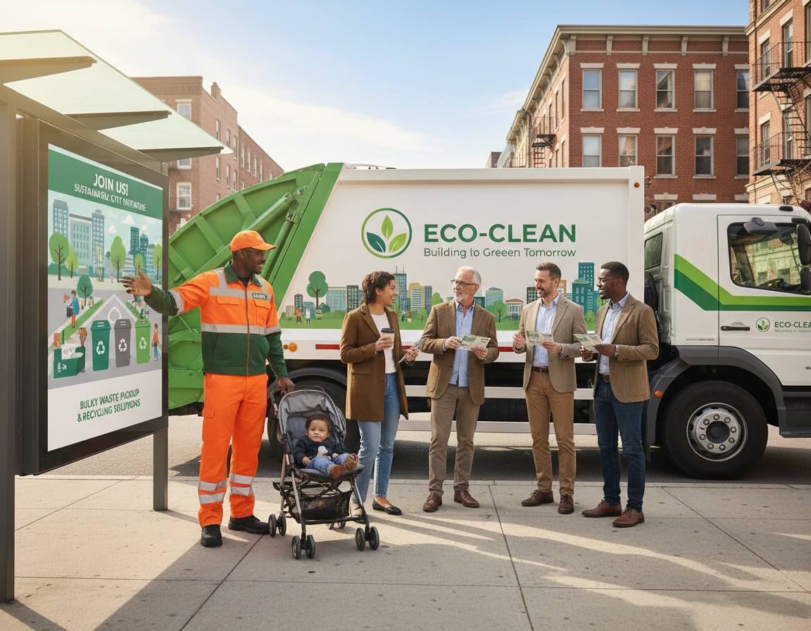 SEO Services For Junk Haulers