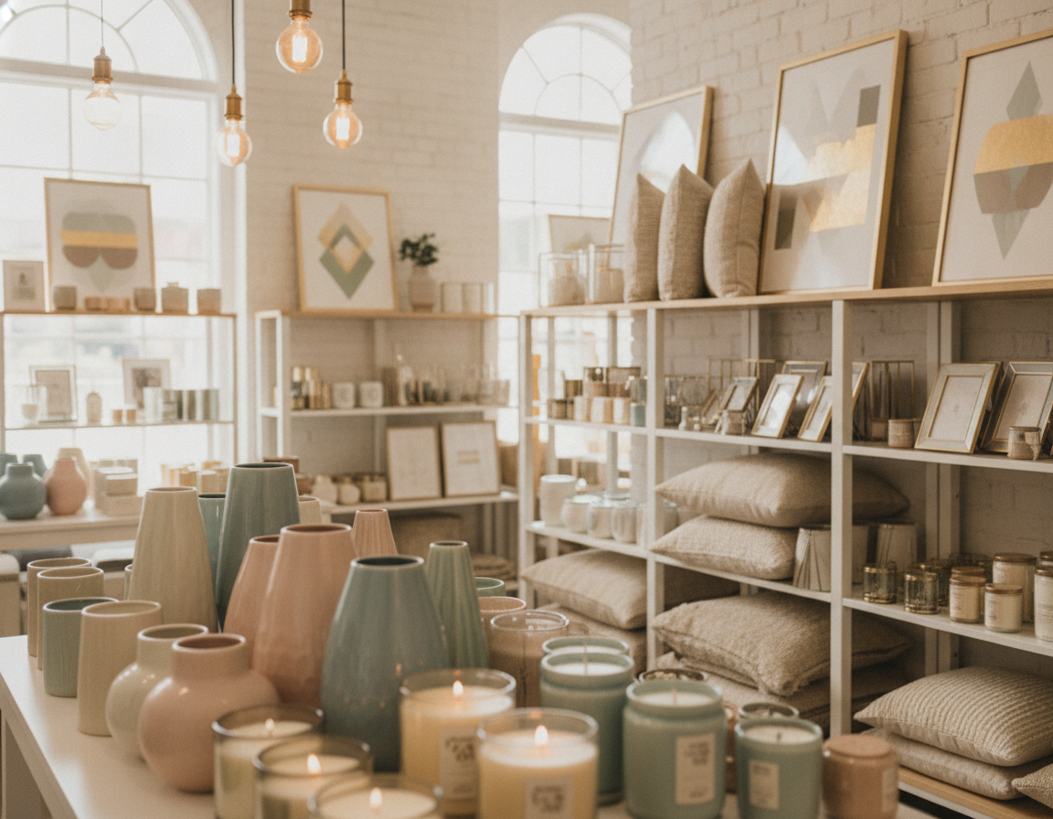 Wholesale Home Decor Items